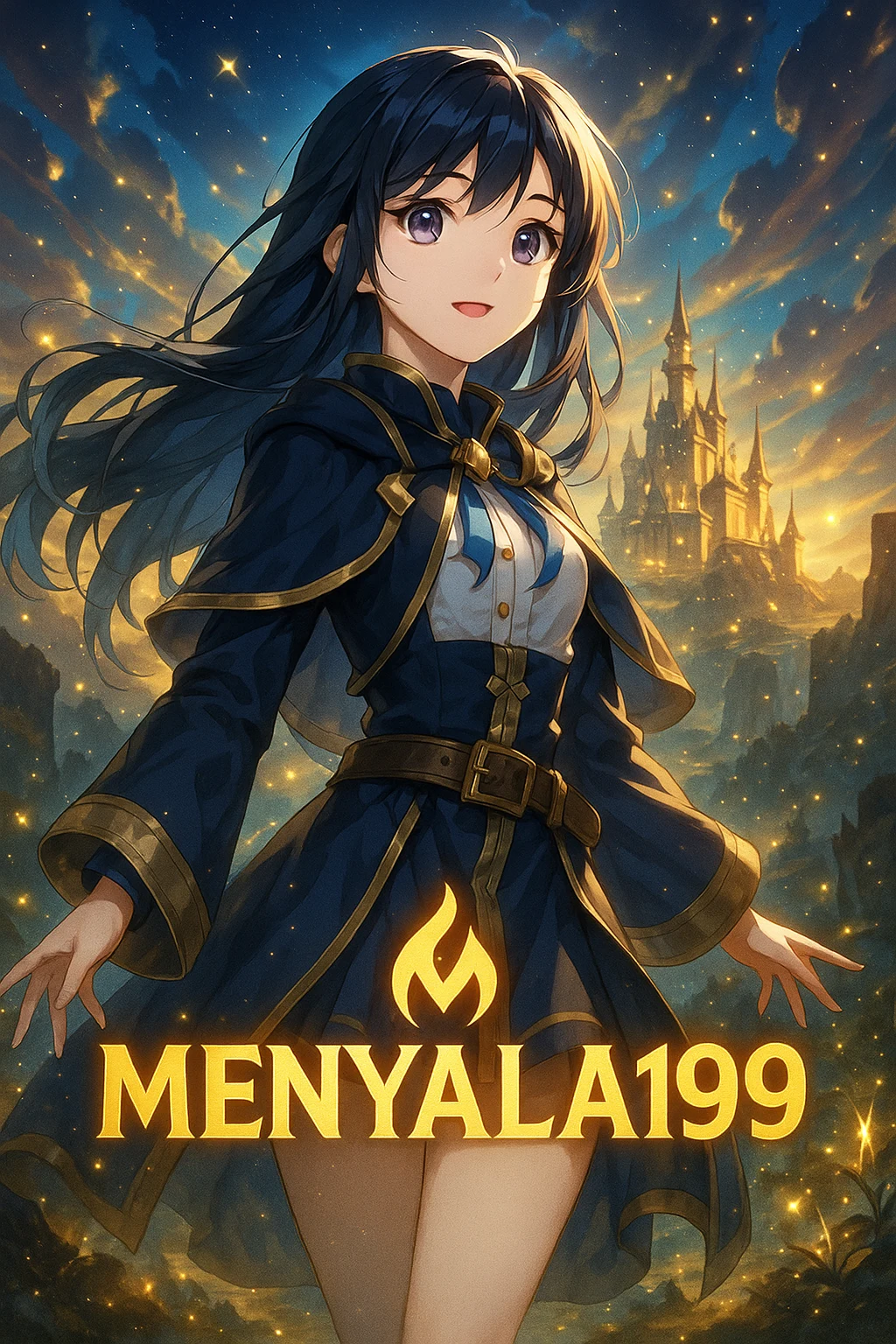 Menyala199 : Dunia Ide Kreatif Bersinar Bersama Menyala 199
Menyala199 : Dunia Ide Kreatif Bersinar Bersama Menyala 199