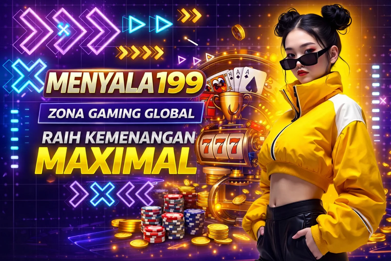 MENYALA199 | Dunia Game Modern Dengan Akses Tanpa Batas